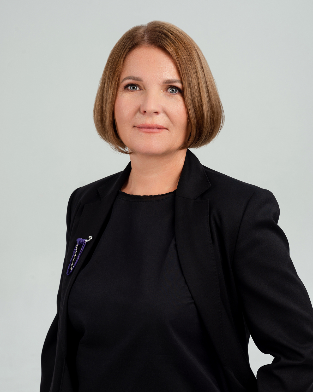 Ольга Мансуровна Вахрушева,